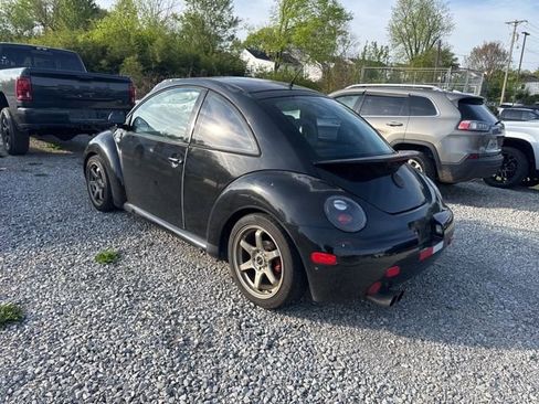 Used 2000 Volkswagen Beetle GLX image 5