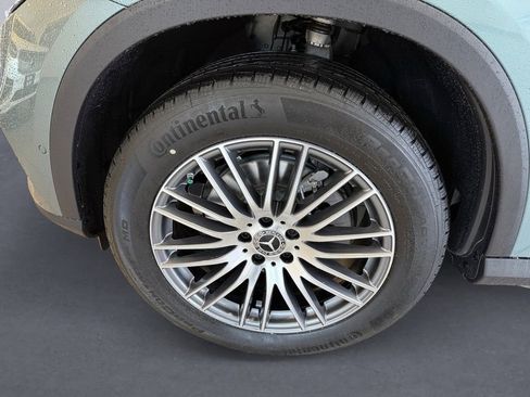 New 2026 Mercedes-Benz GLC 300 4MATIC image 8