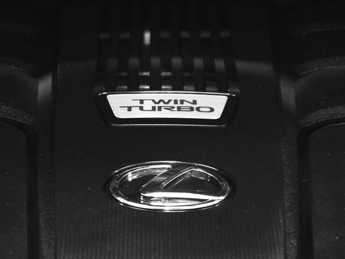 Used 2024 Lexus GX 550 w/ Accessory Package (Z1) AWD/4WD image 77