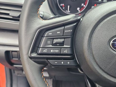 Used 2025 Subaru Crosstrek 2.5i Limited w/ Crosstrek Mirror Package image 26