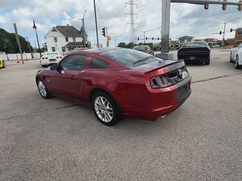 Used 2014 Ford Mustang GT Premium w/ Comfort Package RWD image 6
