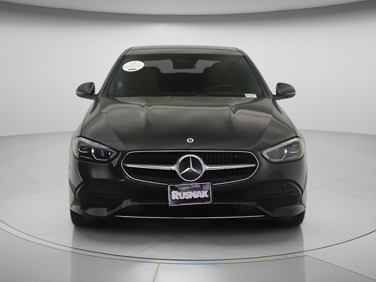 Certified 2024 Mercedes-Benz C 300 Sedan image 6