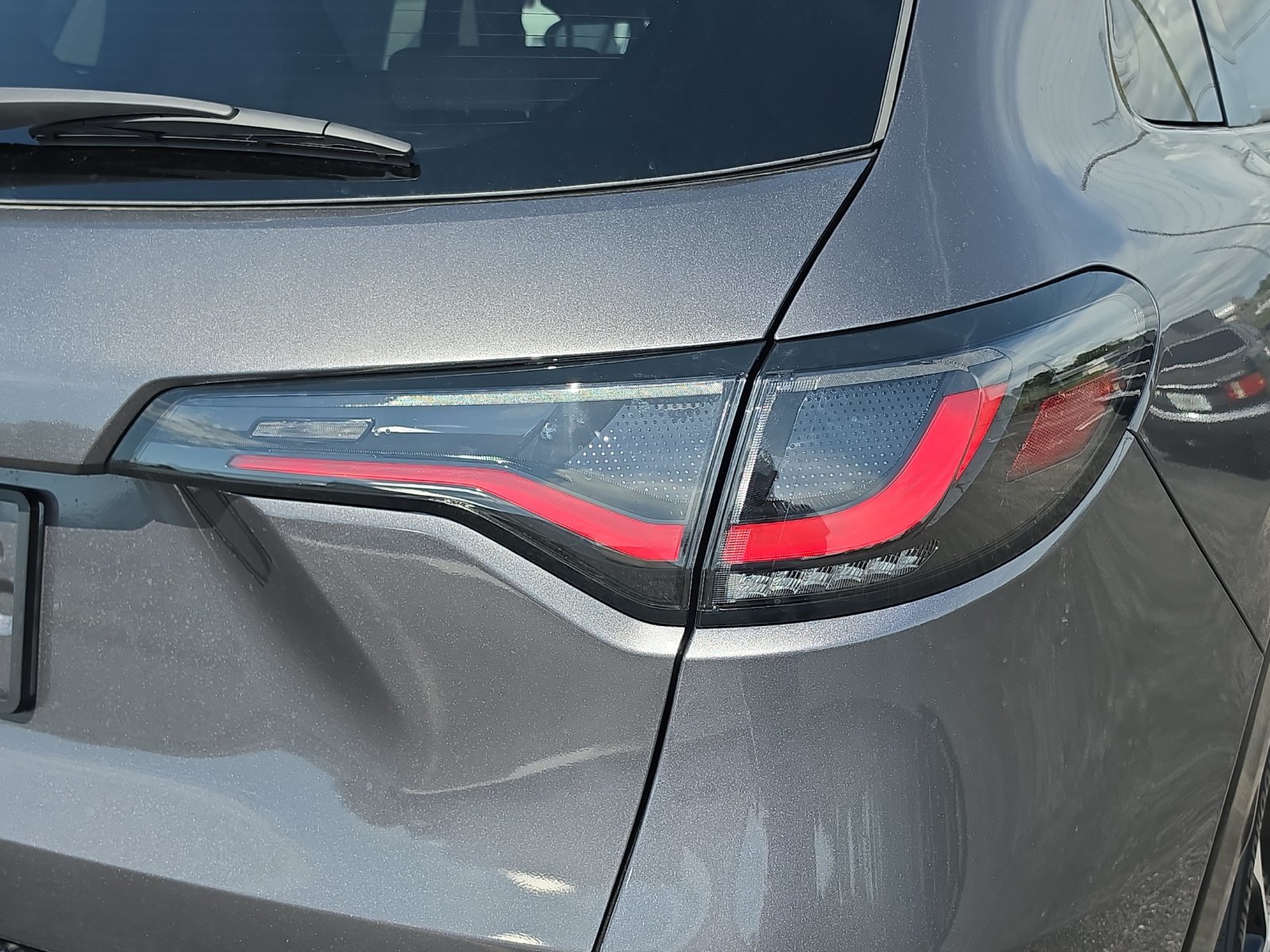 New 2027 Honda HR-V EX-L image 8