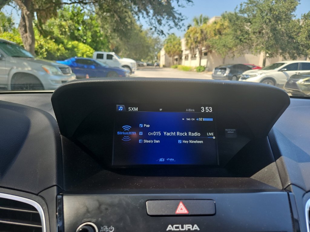 Used 2018 Acura RDX w/ Technology Package AWD/4WD image 19