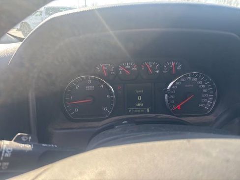 Used 2014 Chevrolet Silverado 1500 W/T image 24