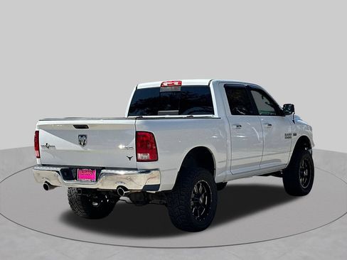 Used 2017 RAM 1500 Lone Star AWD/4WD image 5