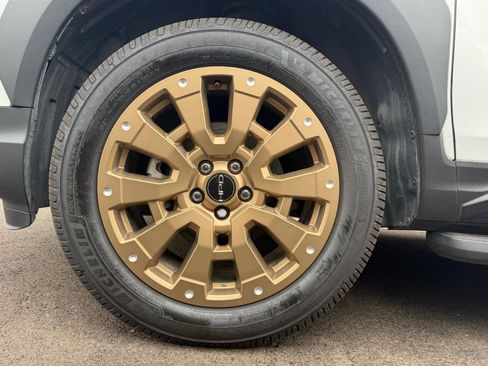 Used 2022 Honda Passport EX-L image 6