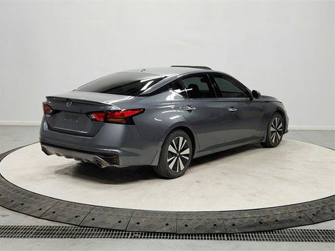Used 2020 Nissan Altima 2.5 SL image 7