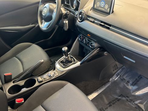Used 2016 Scion iA FWD image 15