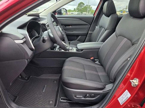 New 2026 MAZDA CX-50 AWD 2.5 S w/ Weather Package image 7