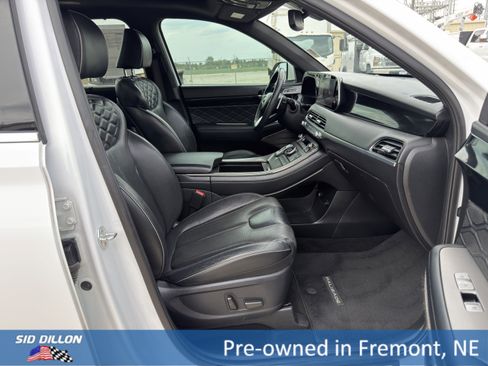 Used 2020 Hyundai Palisade Limited AWD/4WD image 17