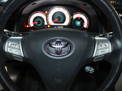 Used 2008 Toyota Solara Sport FWD image 16