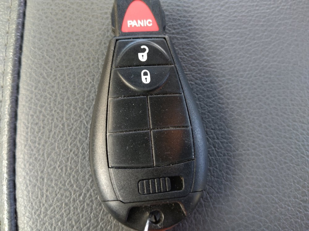 Used 2019 RAM 1500 Tradesman w/ Popular Equipment Group AWD/4WD image 32