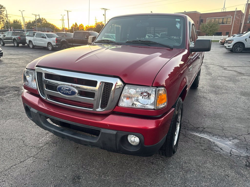 Used 2011 Ford Ranger XLT RWD image 35