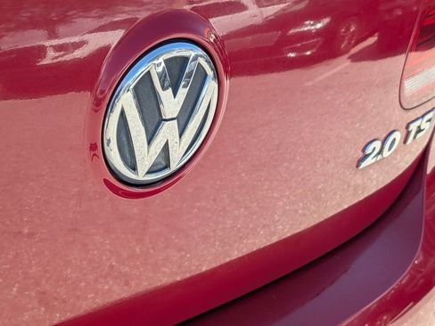 Used 2013 Volkswagen Eos Komfort image 13