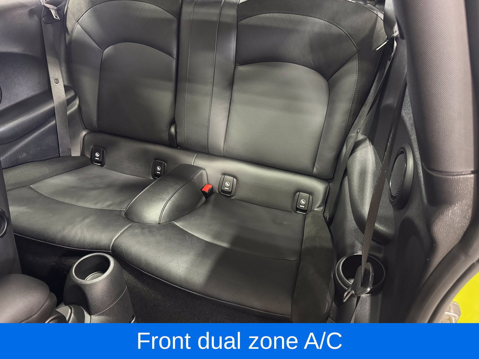 Used 2024 MINI Cooper S FWD image 34