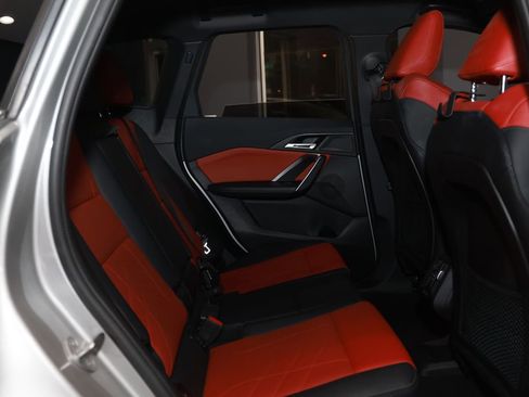 Used 2024 BMW X1 xDrive28i w/ Convenience Package image 14