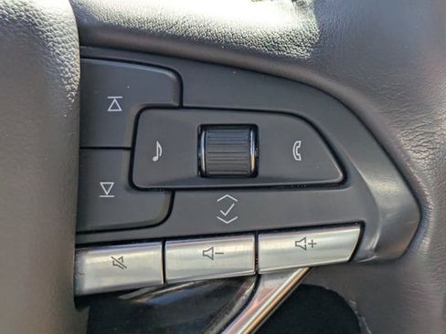 Used 2021 Cadillac Escalade Sport w/ Driver Assist Tech Package image 23