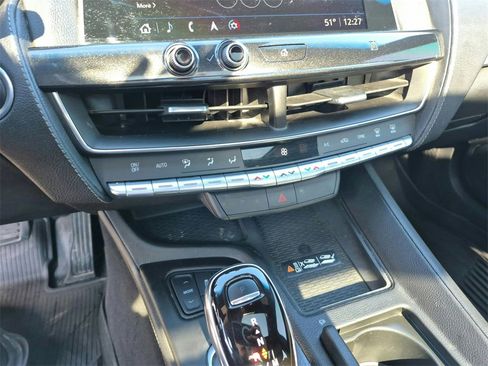 Used 2021 Cadillac CT5 Luxury w/ Sun And Sound Package image 24