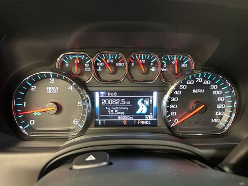 Used 2020 Chevrolet Tahoe LS RWD image 31