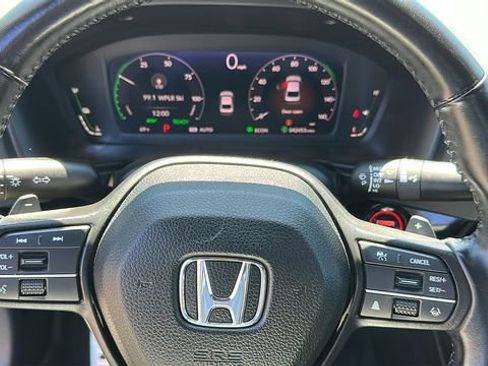 Used 2023 Honda Accord Sport image 13