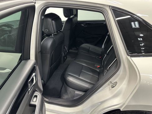 New 2026 Porsche Macan S AWD/4WD image 34