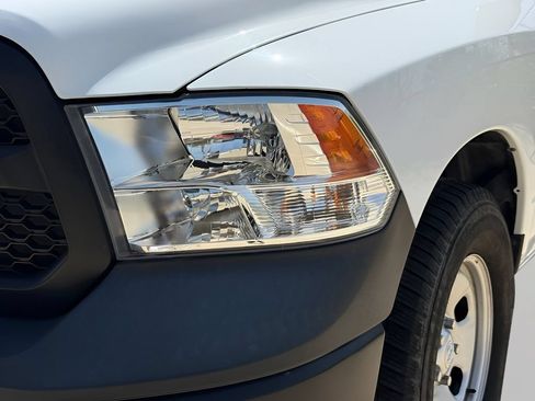 Used 2022 RAM 1500 Tradesman RWD image 18
