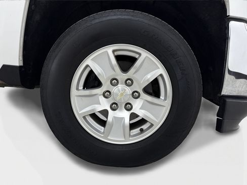 Used 2018 Chevrolet Silverado 1500 LT w/ All Star Edition RWD image 47