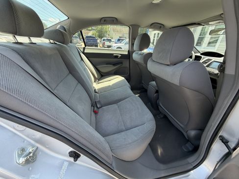Used 2009 Honda Civic LX image 13
