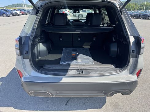 New 2026 Subaru Forester Limited AWD/4WD image 5