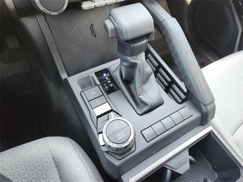 New 2026 Toyota 4Runner SR5 image 16