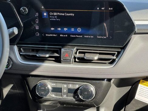 New 2026 Chevrolet TrailBlazer LT w/ Convenience Package image 8