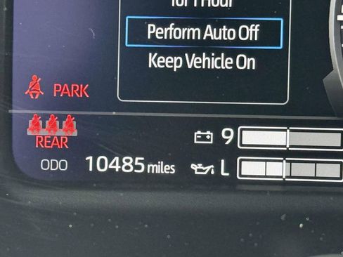 Used 2025 Toyota Tundra 1794 Edition image 32