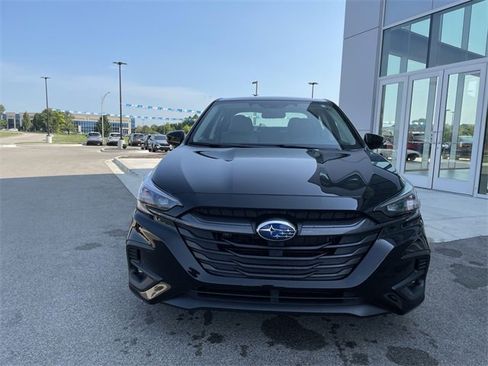 New 2025 Subaru Legacy Premium image 7