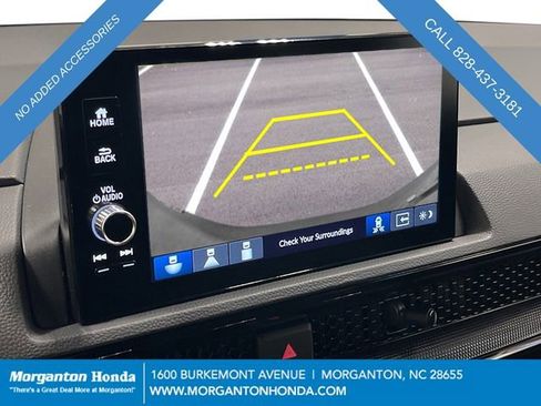 New 2026 Honda CR-V Sport Touring image 19