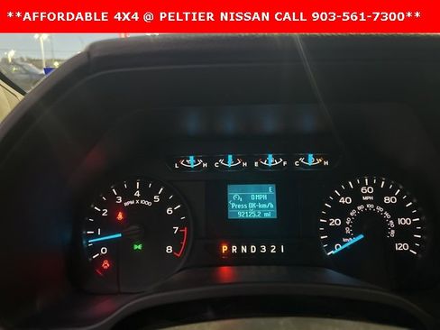 Used 2017 Ford F150 XL image 9