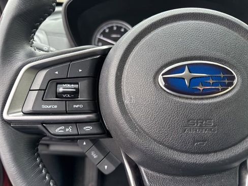 Used 2020 Subaru Forester Premium image 37