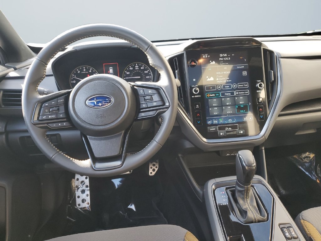 Certified 2024 Subaru Crosstrek 2.5i Sport w/ Crosstrek Mirror Package AWD/4WD image 10