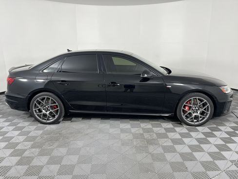 Used 2020 Audi A4 2.0T Premium Plus w/ Premium Plus Package image 13