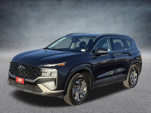 Used 2023 Hyundai Santa Fe SEL image 8