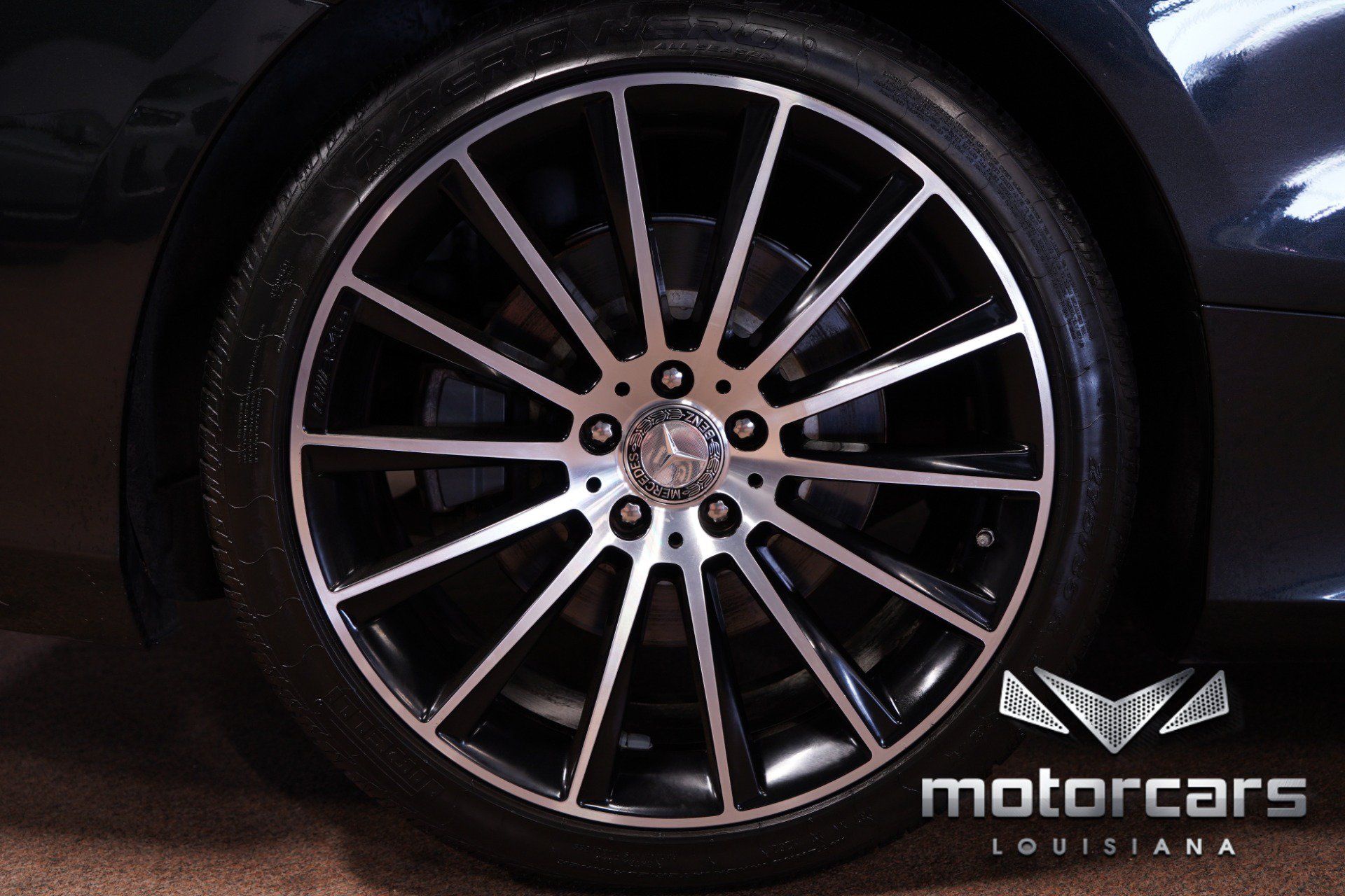 Used 2015 Mercedes-Benz S 550 4MATIC Coupe image 19