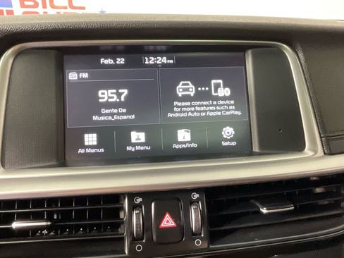 Used 2020 Kia Optima SE image 22