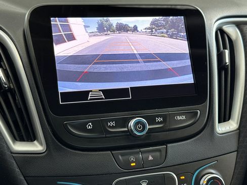Used 2022 Chevrolet Malibu LS w/ LPO, Floor Liner Package FWD image 23