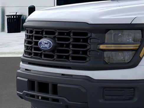 New 2026 Ford F150 XL image 17