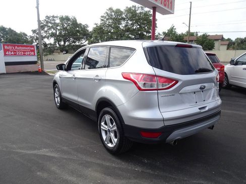 Used 2013 Ford Escape SE image 8