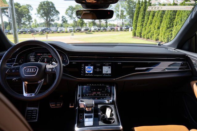 Certified 2024 Audi RS Q8 AWD/4WD image 38
