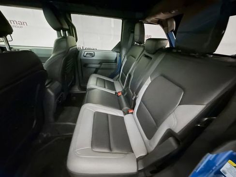 Used 2024 Ford Bronco Big Bend image 24