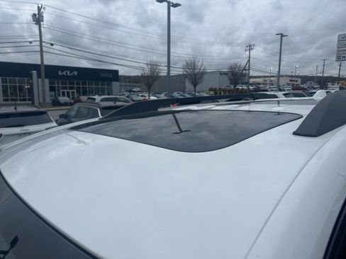 Used 2020 GMC Acadia AT4 w/ Driver Alert Package II image 25