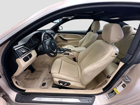 Used 2016 BMW 428i Coupe image 16