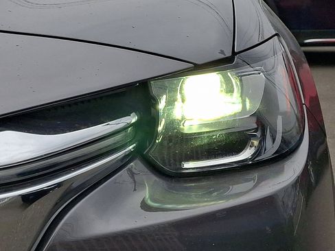 Certified 2024 MAZDA CX-90 Plug-In Hybrid w/ Premium Pkg image 11